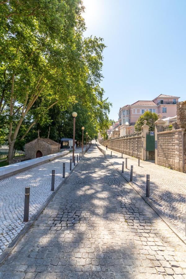 ホテル Casa Do Paco テルマス・デ・サン・ペードロ・ド・スル エクステリア 写真